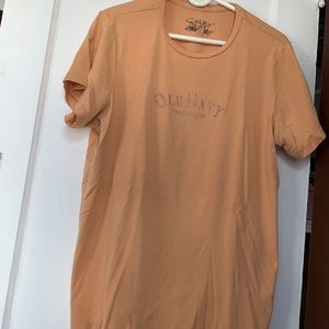 Men Old Navy T Shirt size XL